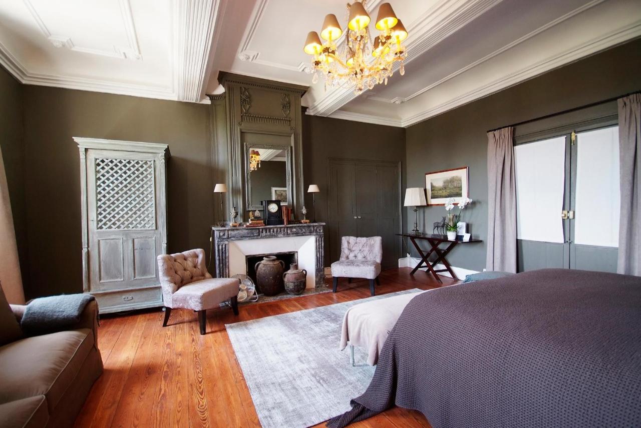 La Residence De Gerard Montréal Kültér fotó