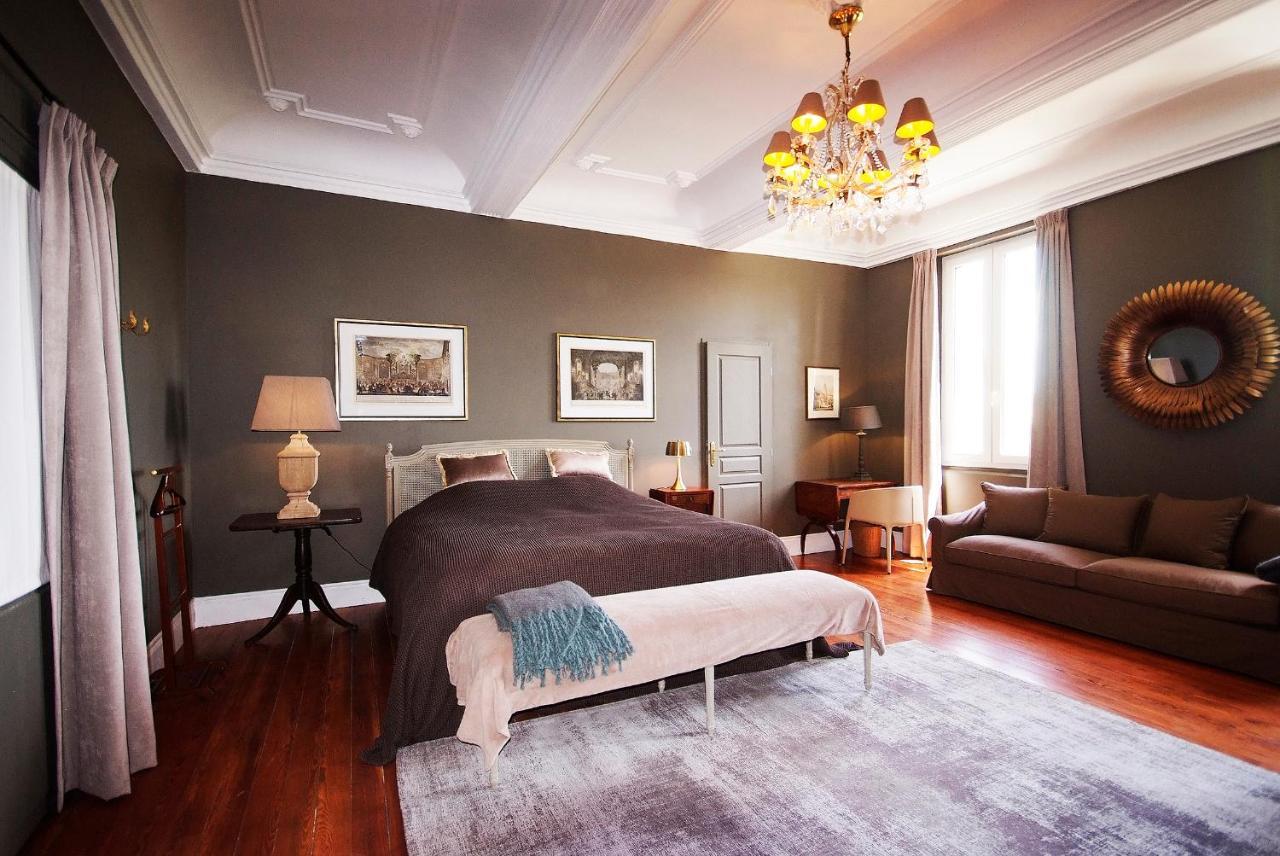 La Residence De Gerard Montréal Kültér fotó