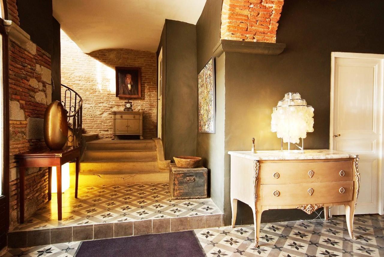 La Residence De Gerard Montréal Kültér fotó