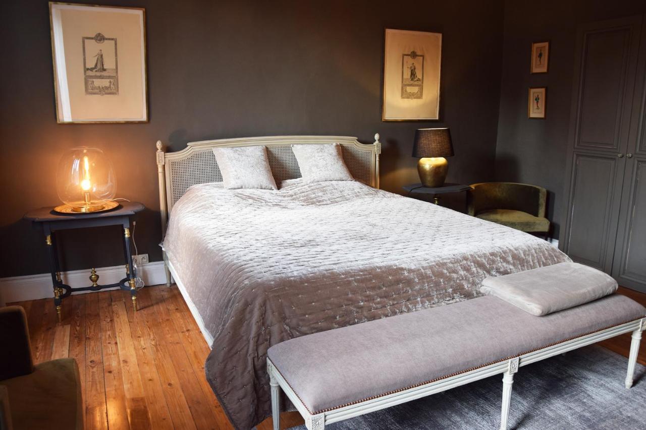 La Residence De Gerard Montréal Kültér fotó